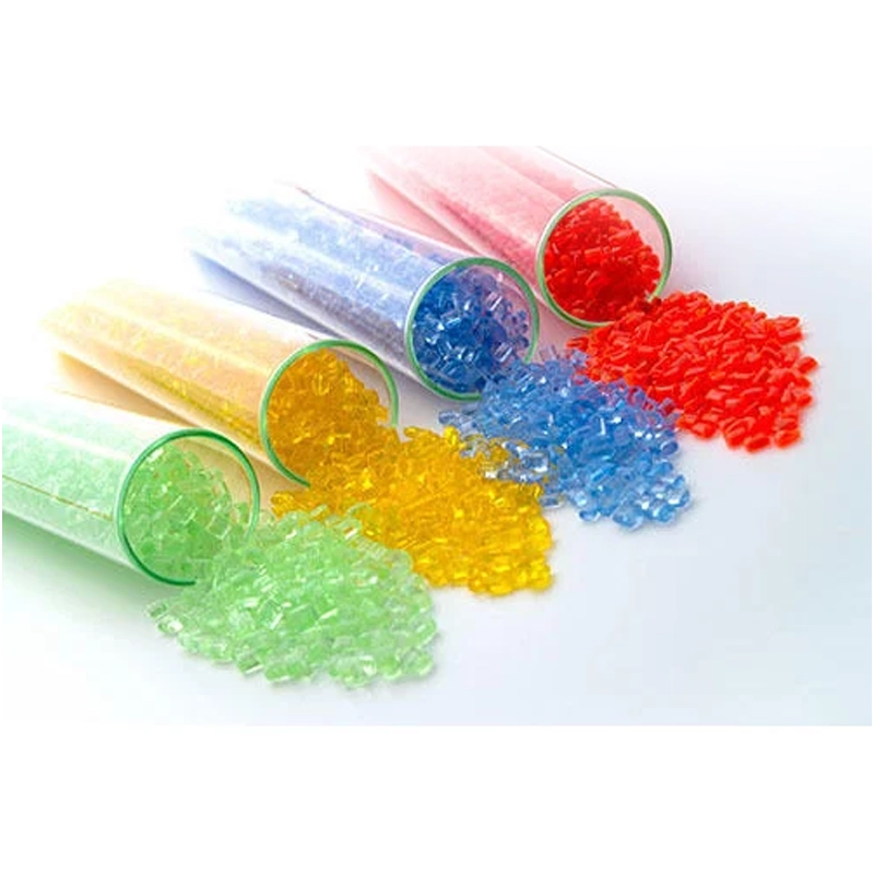 گرانول پی وی سی